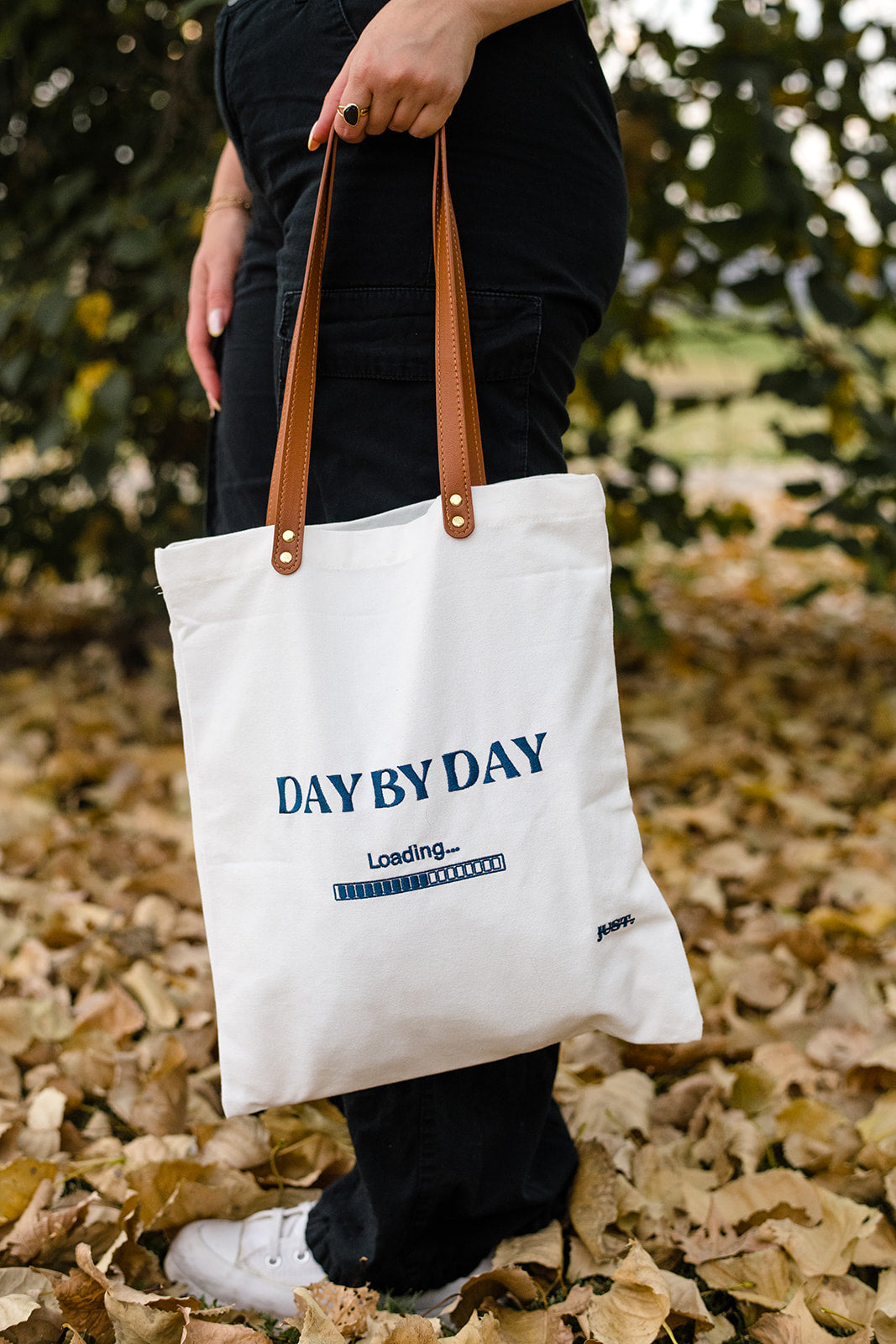 CANVAS TOTEBAG