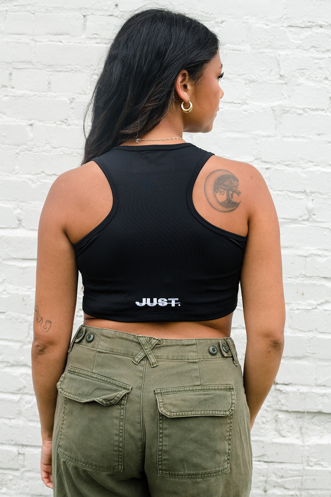 EVERYDAY TANK TOP