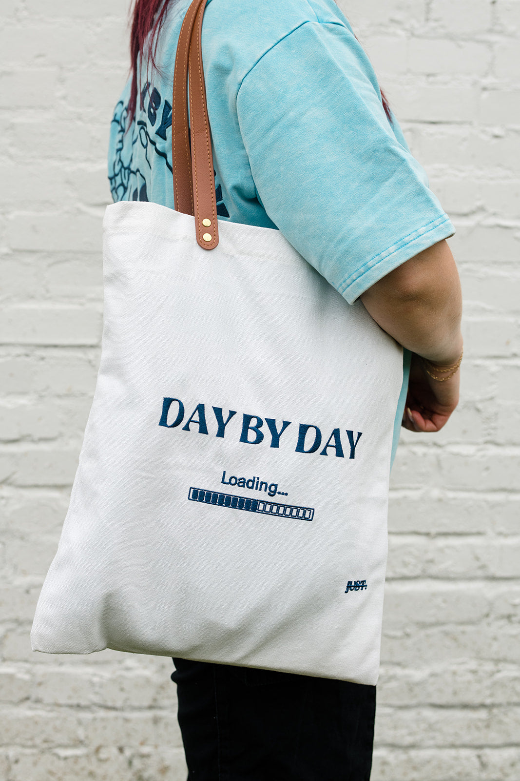 CANVAS TOTEBAG