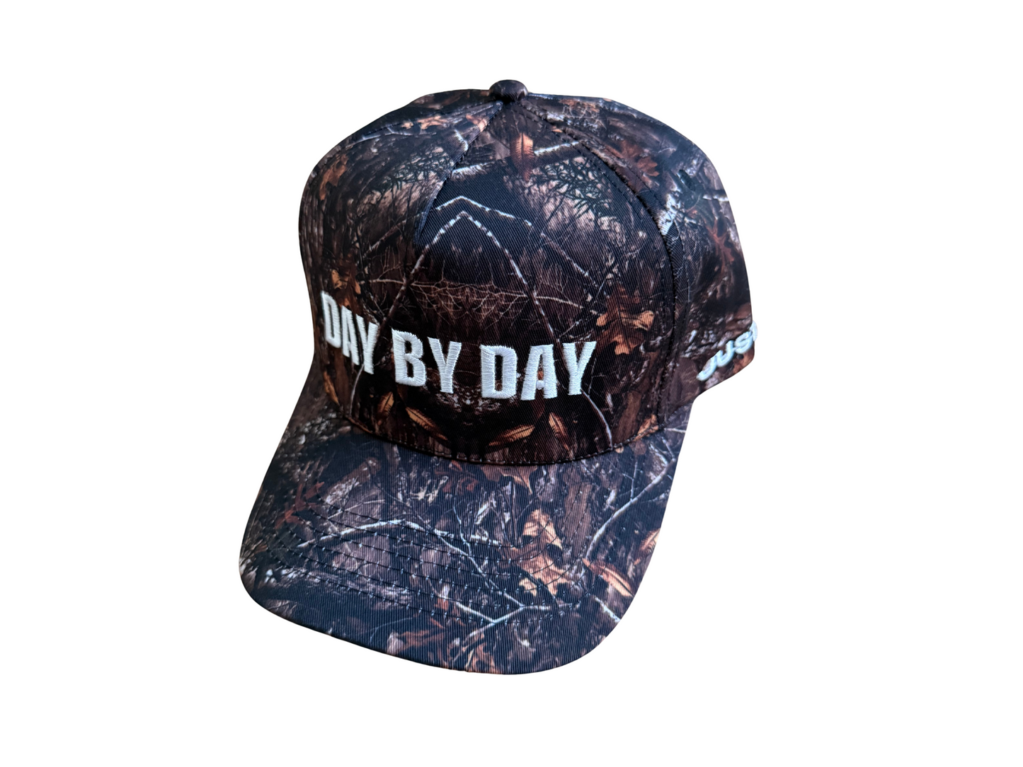 CAMO HAT