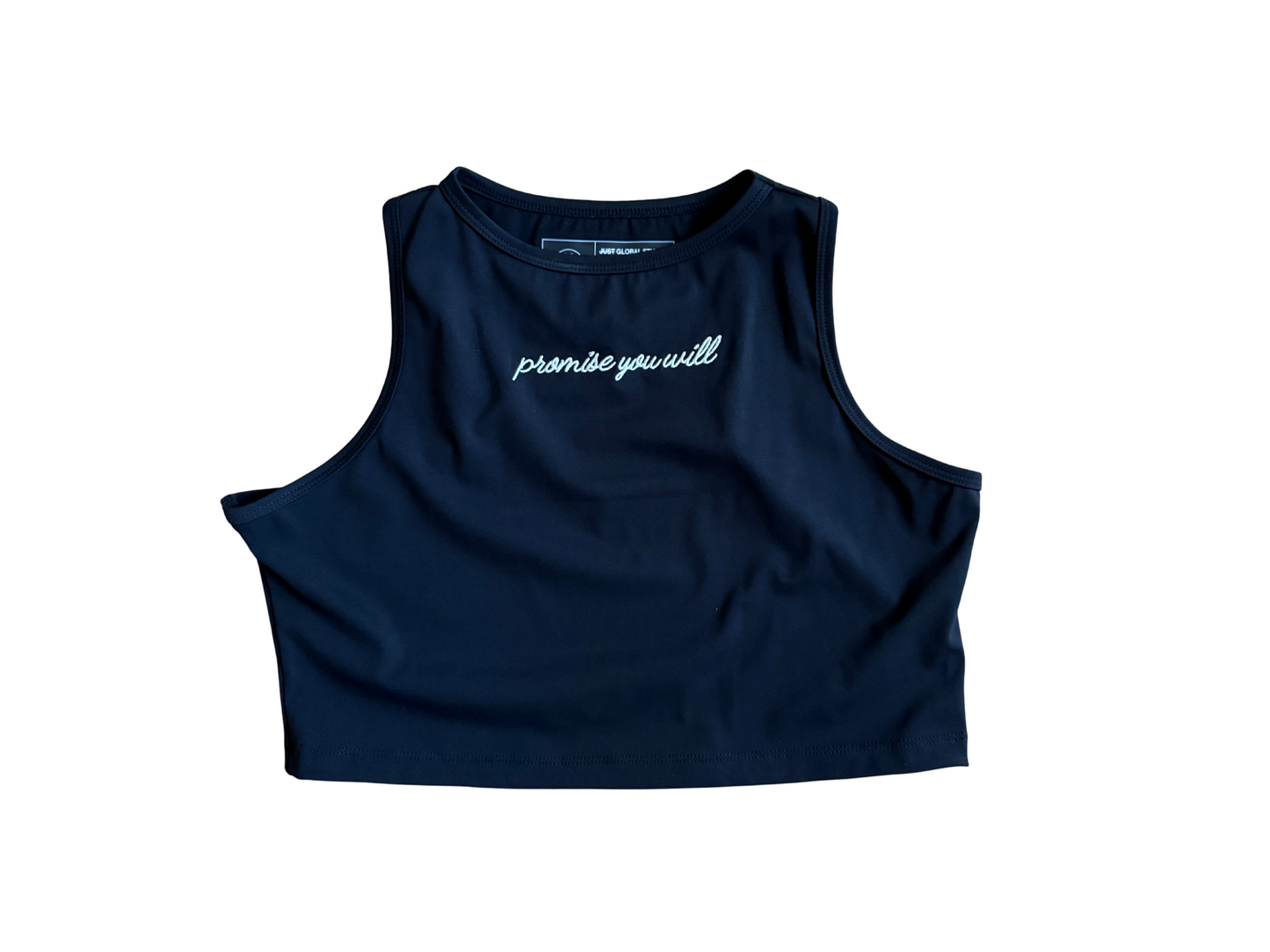 EVERYDAY TANK TOP