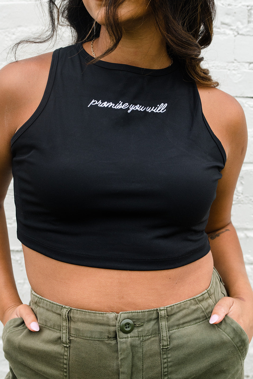 EVERYDAY TANK TOP