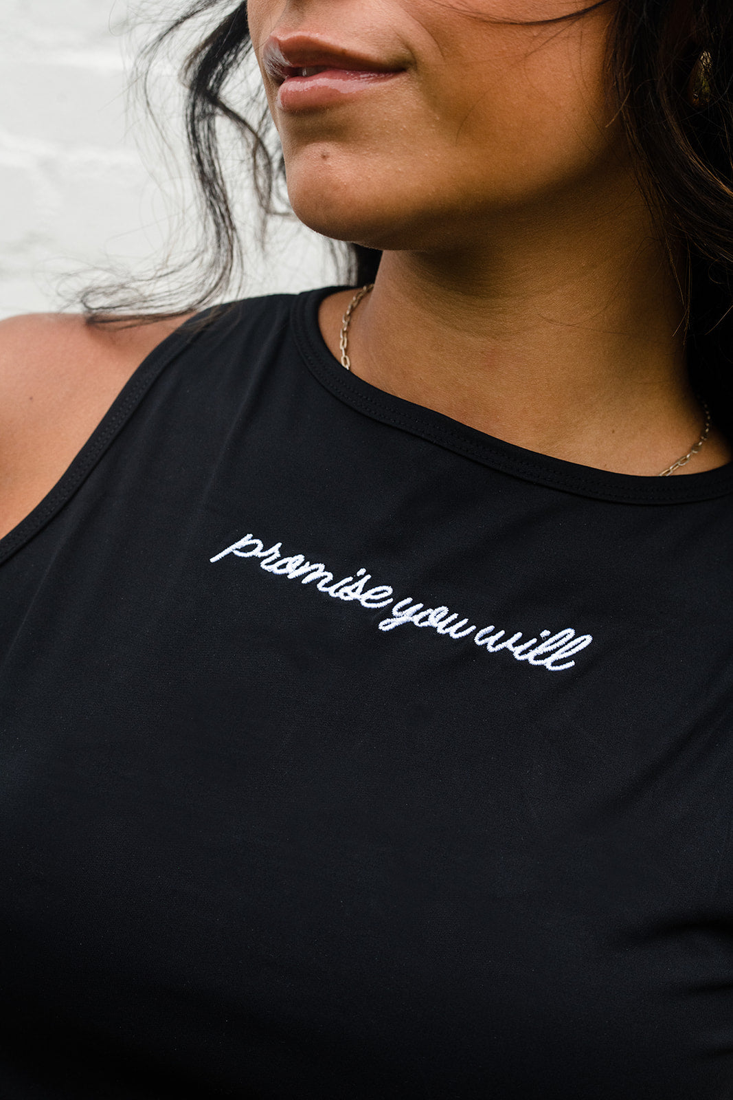EVERYDAY TANK TOP