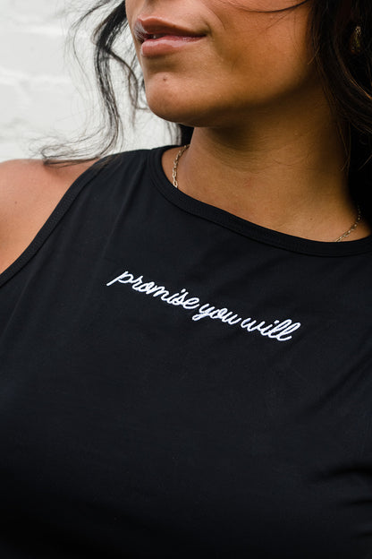 EVERYDAY TANK TOP
