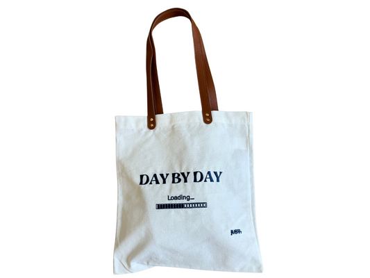 CANVAS TOTEBAG